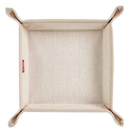 Органайзер настольный SenseBag бежевый 18 х 18 см