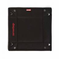 Органайзер настольный SenseBag черный 35 х 33 х 9 см - Органайзер настольный SenseBag черный тканевый 35 х 33 см купить в магазине Copic.Club с доставкой