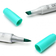 Copic Ciao 8 Manga Манга 5+1 набор маркеров и линер 0.3 мм - Copic Ciao 8 Manga Манга 5+1 набор маркеров и линер 0.3 мм