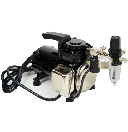 Компрессор для аэрографии Copic Sparmax TC-501 (AC-20) (под заказ)